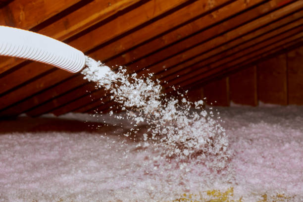 Best Insulation for Specific Applications in Garner, NC