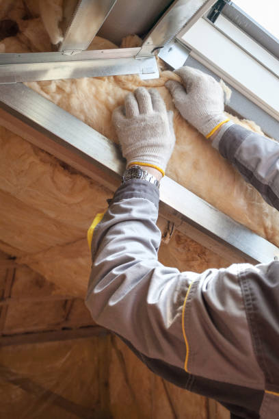 Best Insulation for Specific Applications in Garner, NC
