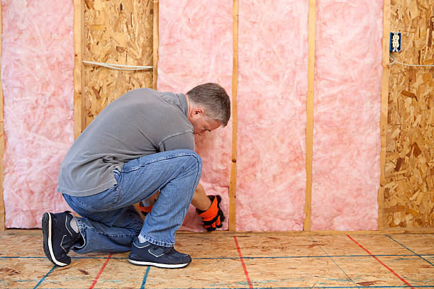 Best Energy Efficiency Solutions in Garner, NC