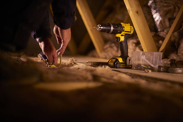 Best Insulation Installation Services in Garner, NC
