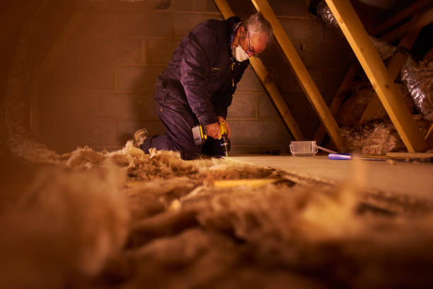 Best Commercial Insulation in Garner, NC